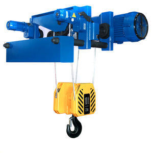 Electric Chain Hoist Production Services