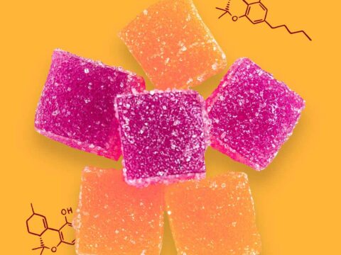 Shop now for Delta 10 Gummies
