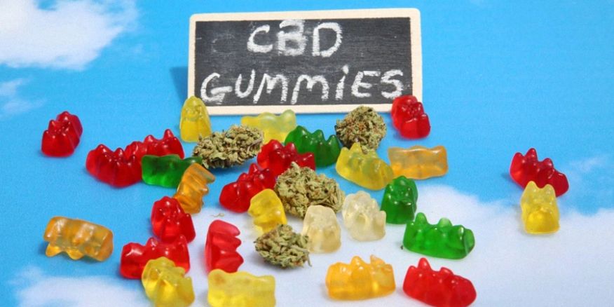 best quality delta 8 gummies
